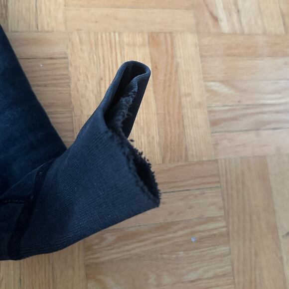 Reigning Champ Two Tone Heavyweight Zip up hoodie Large (Fits Medium) - Picture 10 of 10